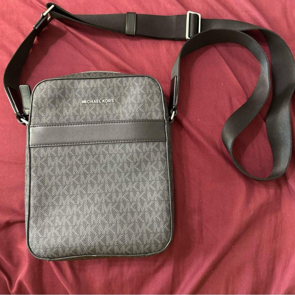 Practically brand new Michael Kors bag.